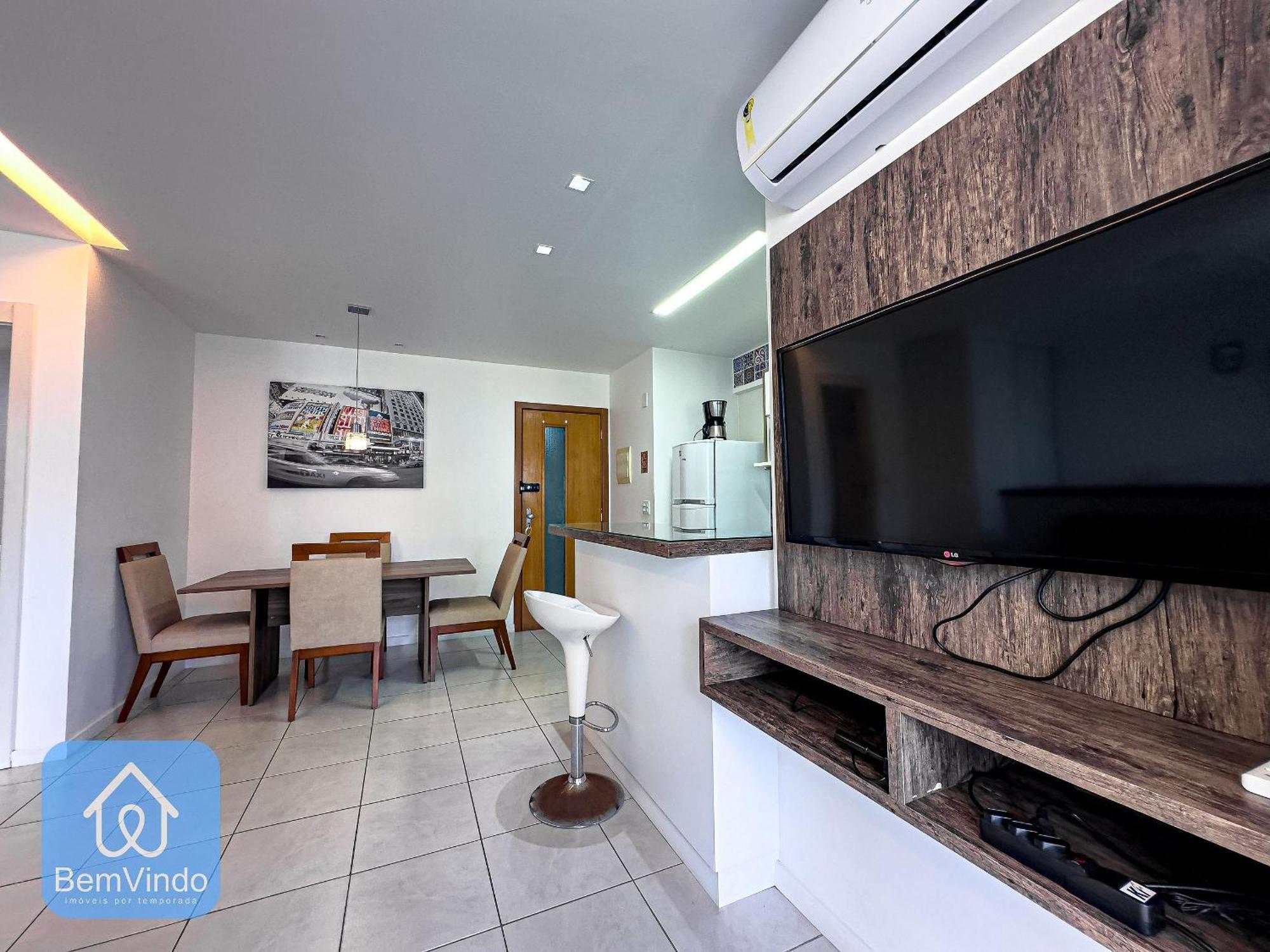 Apartamento Ao Lado Do Salvador Shopping 3 ภายนอก รูปภาพ