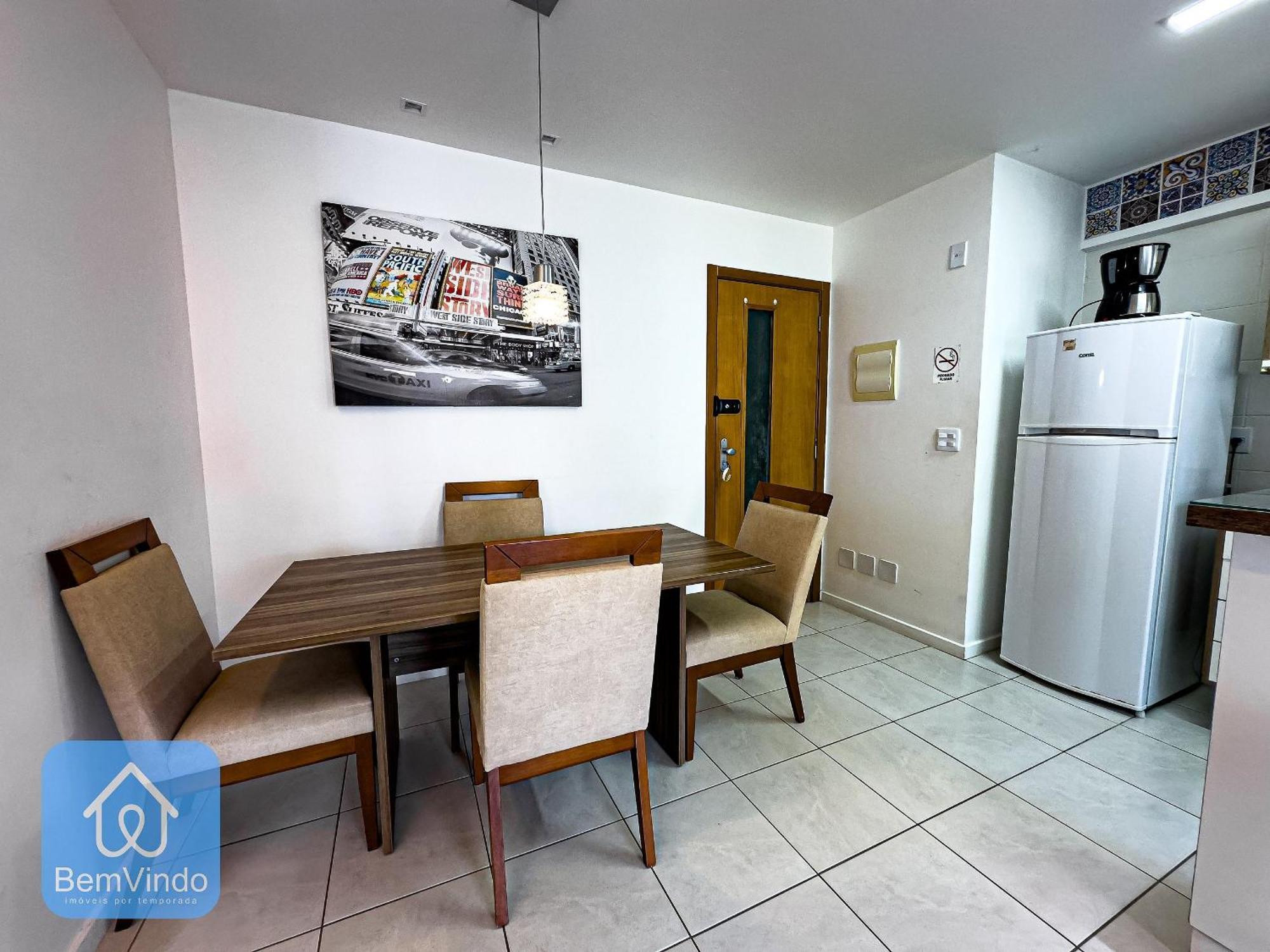 Apartamento Ao Lado Do Salvador Shopping 3 ภายนอก รูปภาพ